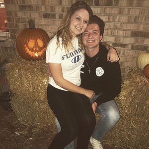 Meet your Posher, Trevor